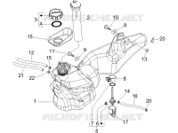 Serbatoio carburante