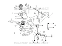 Serbatoio carburante