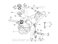 Serbatoio carburante