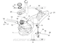 Serbatoio carburante