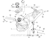 Serbatoio carburante