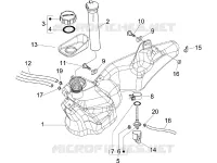 Serbatoio carburante