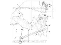 Serbatoio carburante
