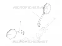 Specchio/i retrovisore/i