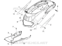 Coperture laterali - Spoiler