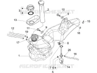 Serbatoio carburante
