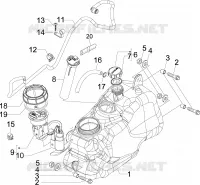 Serbatoio carburante