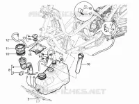Serbatoio carburante