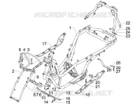 Telaio/scocca
