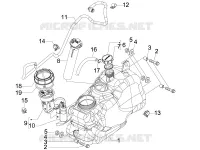 Serbatoio carburante