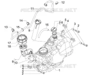 Serbatoio carburante