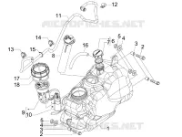 Serbatoio carburante