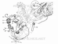 Serbatoio carburante