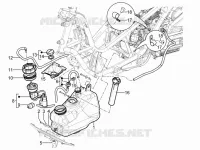 Serbatoio carburante