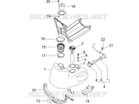 Serbatoio carburante