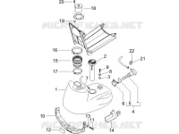 Serbatoio carburante
