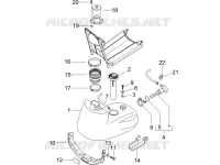 Serbatoio carburante