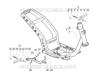 Telaio/scocca