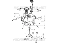Serbatoio carburante