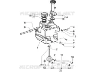 Serbatoio carburante