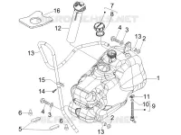 Serbatoio carburante