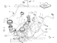 Serbatoio carburante