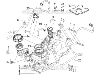 Serbatoio carburante