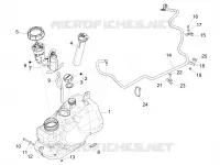 Serbatoio carburante