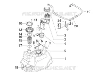 Serbatoio carburante