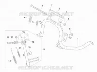 Cavalletto/i