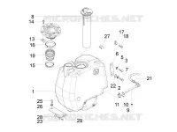 Serbatoio carburante