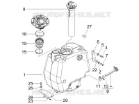 Serbatoio carburante