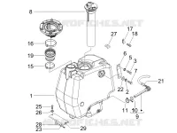 Serbatoio carburante