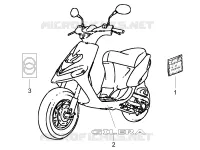 Targhette e fregi