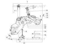 Serbatoio carburante