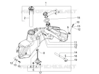 Serbatoio carburante