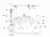 Serbatoio carburante