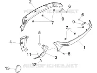 Coperture laterali - Spoiler