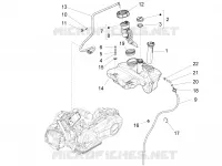 Serbatoio carburante