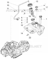 Serbatoio carburante