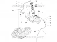 Serbatoio carburante