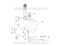 Serbatoio carburante
