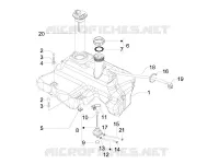 Serbatoio carburante
