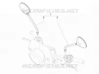 Specchio/i retrovisore/i