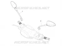 Specchio/i retrovisore/i