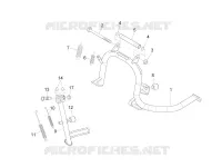 Cavalletto/i