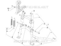 Cavalletto/i