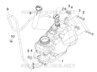Serbatoio carburante