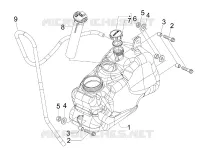 Serbatoio carburante