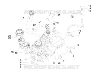 Serbatoio carburante